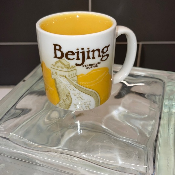 - - Starbucks mini espresso cup mug - Picture 1 of 6